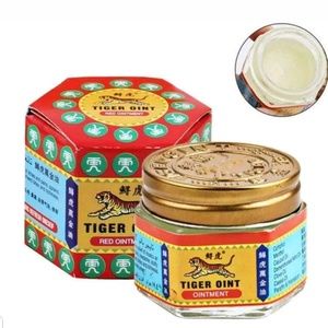Tiger balm ointment